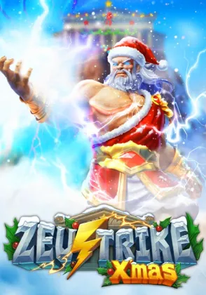 zeus-strike-slot-page